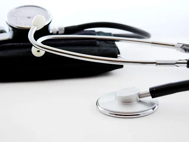 Best Blood Pressure Monitors: A Comprehensive Buying Guide