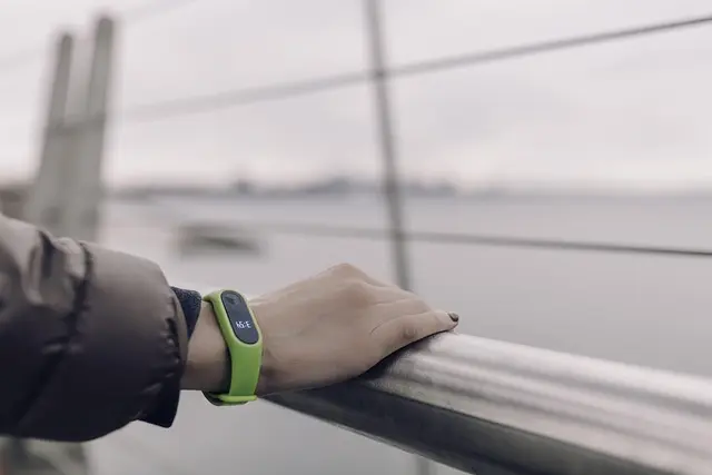 Best Health and Fitness Trackers Comparison Guide